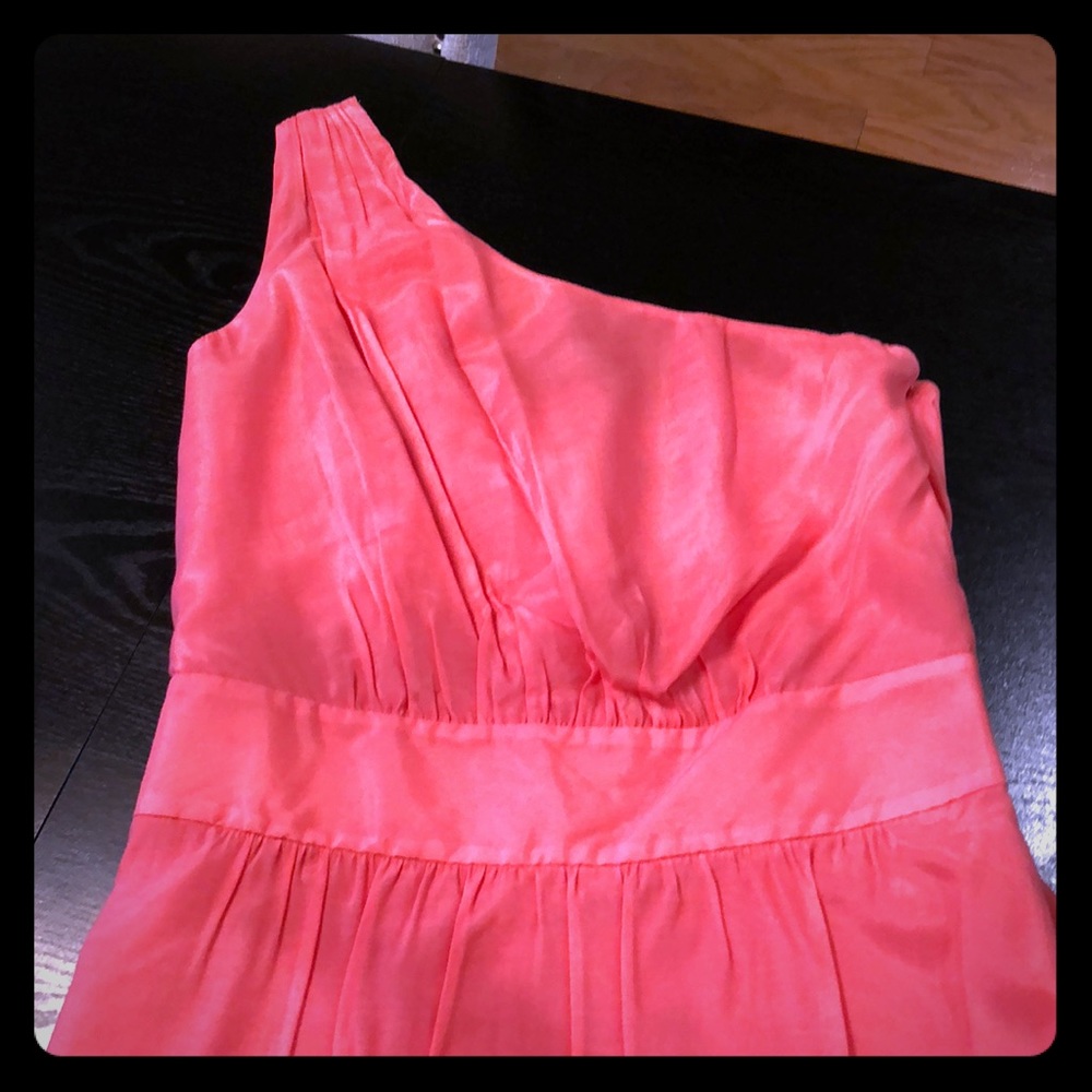 One shoulder Limited Dress NWT Size 8